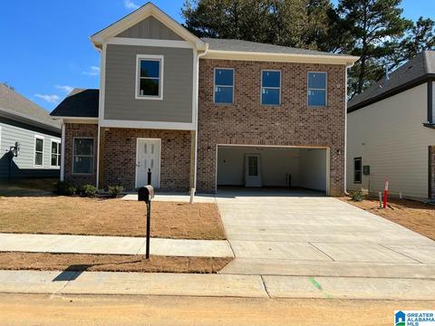 2112 Ellsworth Loop Rd, Cullman, AL 35055 photo 1