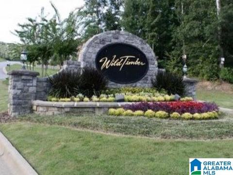320 Wild Timber Dr #427, Pelham, AL 35124