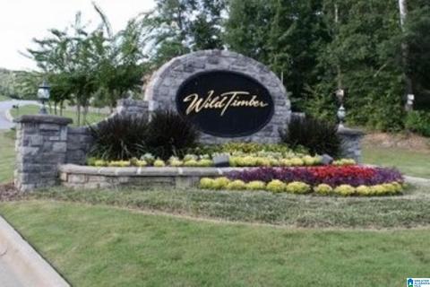 317 Wild Timber Dr #404, Pelham, AL 35124