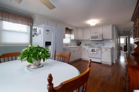 433 Twilly Loop, Quinton, AL 35130 photo 4