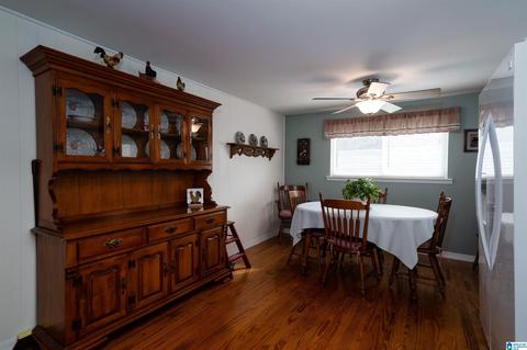 433 Twilly Loop, Quinton, AL 35130 photo 3