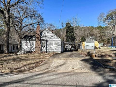 421 22nd St, Anniston, AL 36207 photo 2