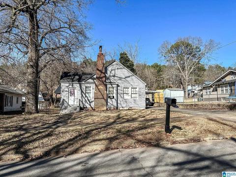 421 22nd St, Anniston, AL 36207 photo 3