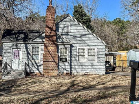 421 22nd St, Anniston, AL 36207 photo 1