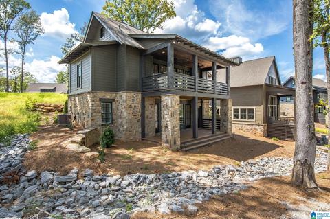 398 Old Jay Rd, Eclectic, AL 36024 photo 5