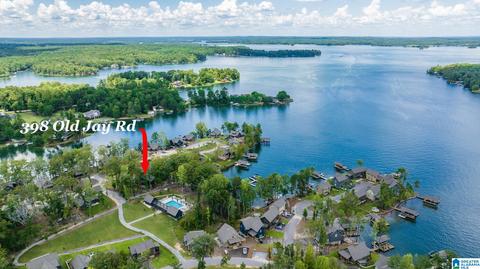 398 Old Jay Rd, Eclectic, AL 36024 photo 10