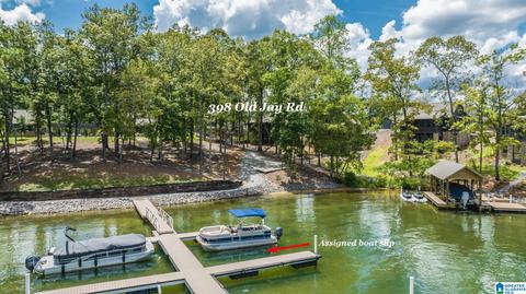 398 Old Jay Rd, Eclectic, AL 36024 photo 34