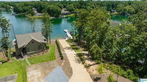 398 Old Jay Rd, Eclectic, AL 36024 photo 43