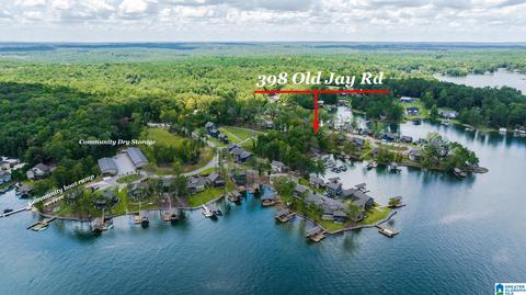 398 Old Jay Rd, Eclectic, AL 36024 photo 7