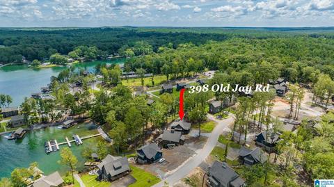 398 Old Jay Rd, Eclectic, AL 36024 photo 35
