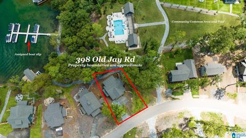 398 Old Jay Rd, Eclectic, AL 36024 photo 9
