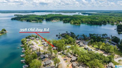 398 Old Jay Rd, Eclectic, AL 36024 photo 8