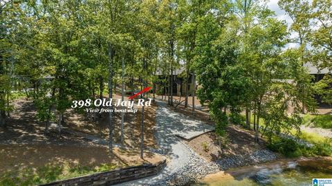398 Old Jay Rd, Eclectic, AL 36024 photo 41