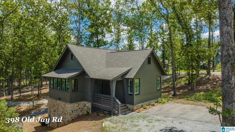 398 Old Jay Rd, Eclectic, AL 36024 photo 1