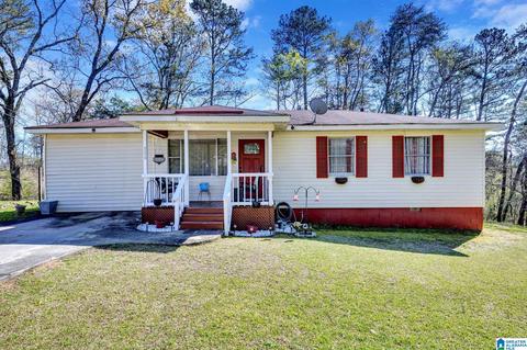 306 Maple Ave, Warrior, AL 35180 photo 1