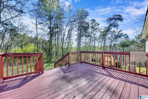 306 Maple Ave, Warrior, AL 35180 photo 16