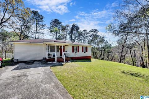 306 Maple Ave, Warrior, AL 35180 photo 2