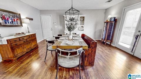 246 Smith Rd, Trafford, AL 35172 photo 2