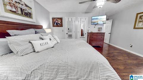 246 Smith Rd, Trafford, AL 35172 photo 11