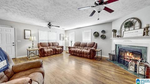 246 Smith Rd, Trafford, AL 35172 photo 5