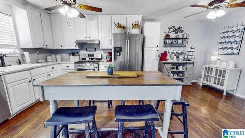 246 Smith Rd, Trafford, AL 35172 photo 4