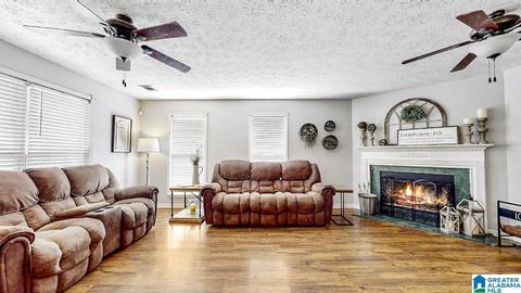 246 Smith Rd, Trafford, AL 35172 photo 6