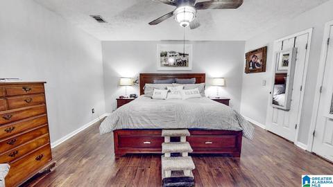 246 Smith Rd, Trafford, AL 35172 photo 9