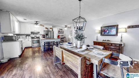246 Smith Rd, Trafford, AL 35172 photo 3