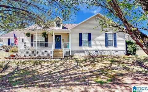 246 Smith Rd, Trafford, AL 35172 photo 1
