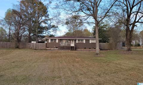 2014 Coosa County Road 51, Equality, AL 36026 photo 23