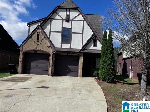 6181 Cathwick Dr, Mc Calla, AL 35111 photo 1