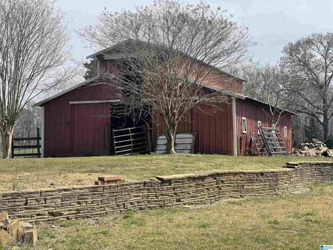 3991 Pine Mountain Rd, Remlap, AL 35133 photo 3