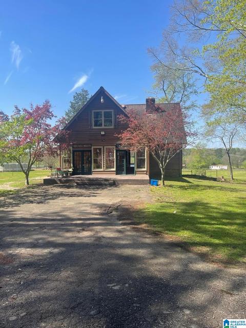 3991 Pine Mountain Rd, Remlap, AL 35133 photo 5