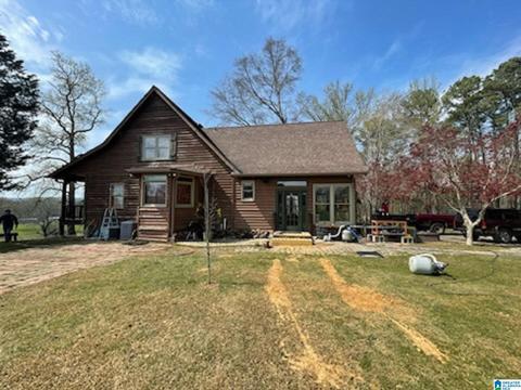 3991 Pine Mountain Rd, Remlap, AL 35133 photo 2