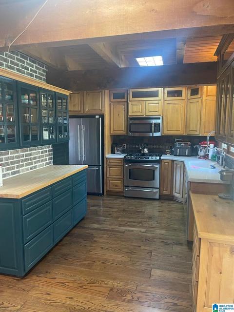 3991 Pine Mountain Rd, Remlap, AL 35133 photo 7