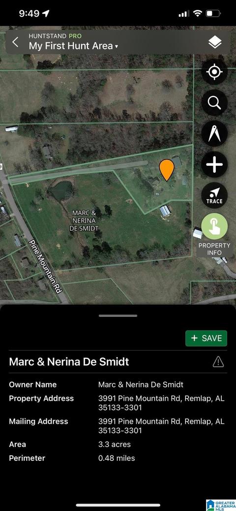 3991 Pine Mountain Rd, Remlap, AL 35133 photo 18