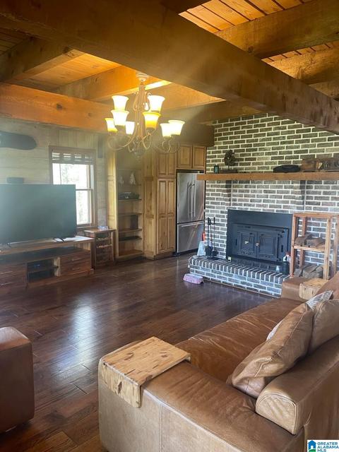 3991 Pine Mountain Rd, Remlap, AL 35133 photo 6