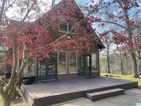3991 Pine Mountain Rd, Remlap, AL 35133 photo 1