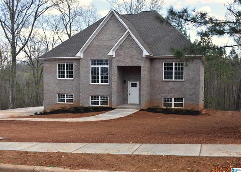 7961 Forest Loop, Pinson, AL 35126 photo 4