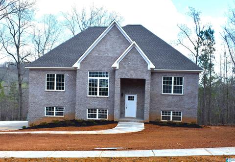 7961 Forest Loop, Pinson, AL 35126 photo 2