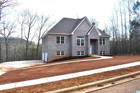 7961 Forest Loop, Pinson, AL 35126 photo 1