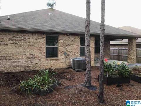 6165 Foxtail Dr, Mobile, AL 36693 photo 2