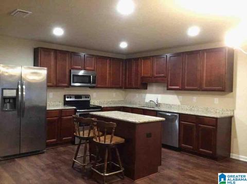 6165 Foxtail Dr, Mobile, AL 36693 photo 5