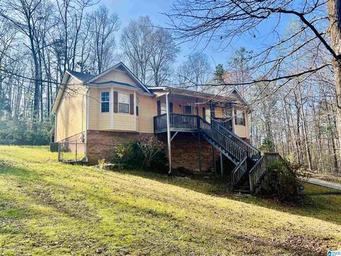 355 Red Valley Cir, Remlap, AL 35133 photo 1