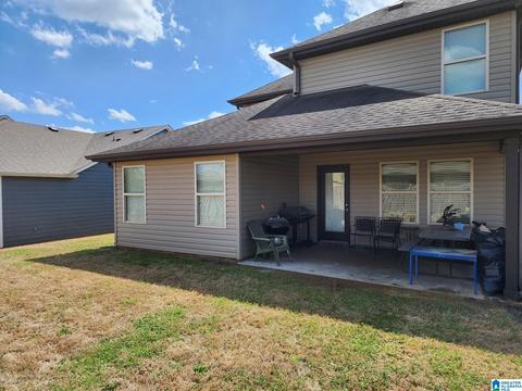 12601 Downing Dr, Mc Calla, AL 35111 photo 2