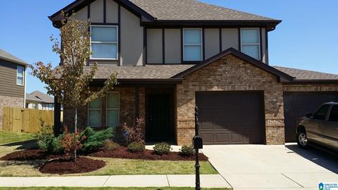 12601 Downing Dr, Mc Calla, AL 35111 photo 1
