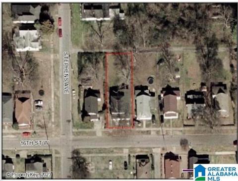 1025 W 16th St #18, Anniston, AL 36201