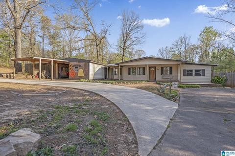 81 Echo Cir, Warrior, AL 35180 photo 2