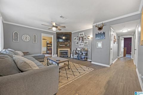 81 Echo Cir, Warrior, AL 35180 photo 4