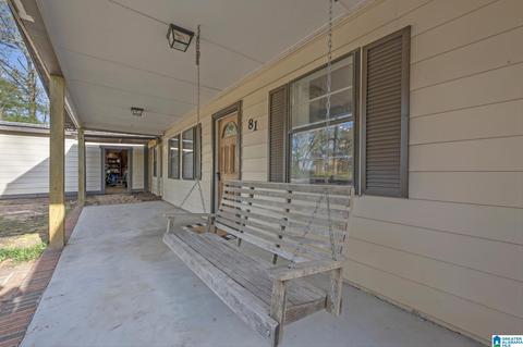 81 Echo Cir, Warrior, AL 35180 photo 37